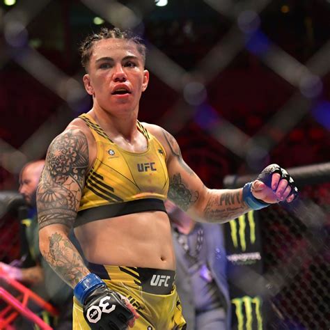 Jessica Andrade